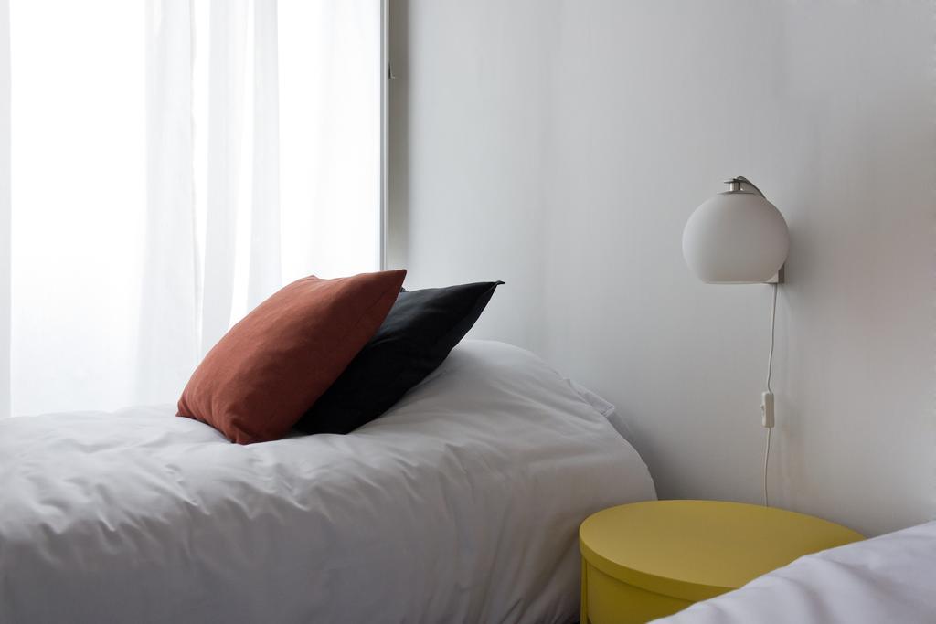 Azorean Urban Lodge Ponta Delgada - Açores Quarto foto