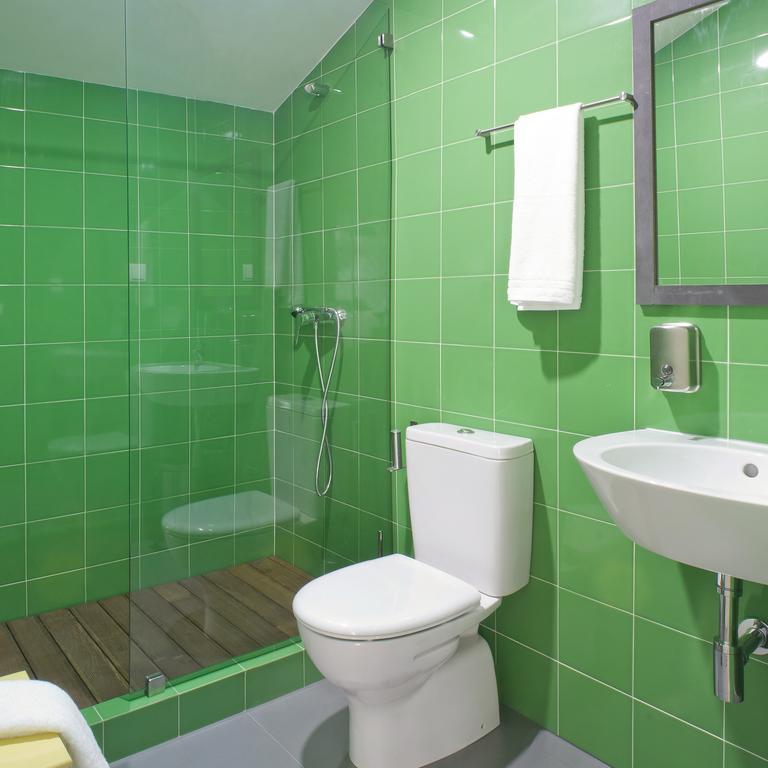 Azorean Urban Lodge Ponta Delgada - Açores Quarto foto