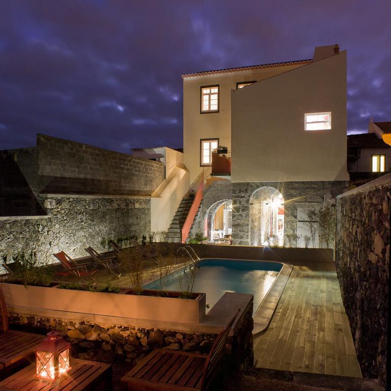 Azorean Urban Lodge Ponta Delgada - Açores Exterior foto
