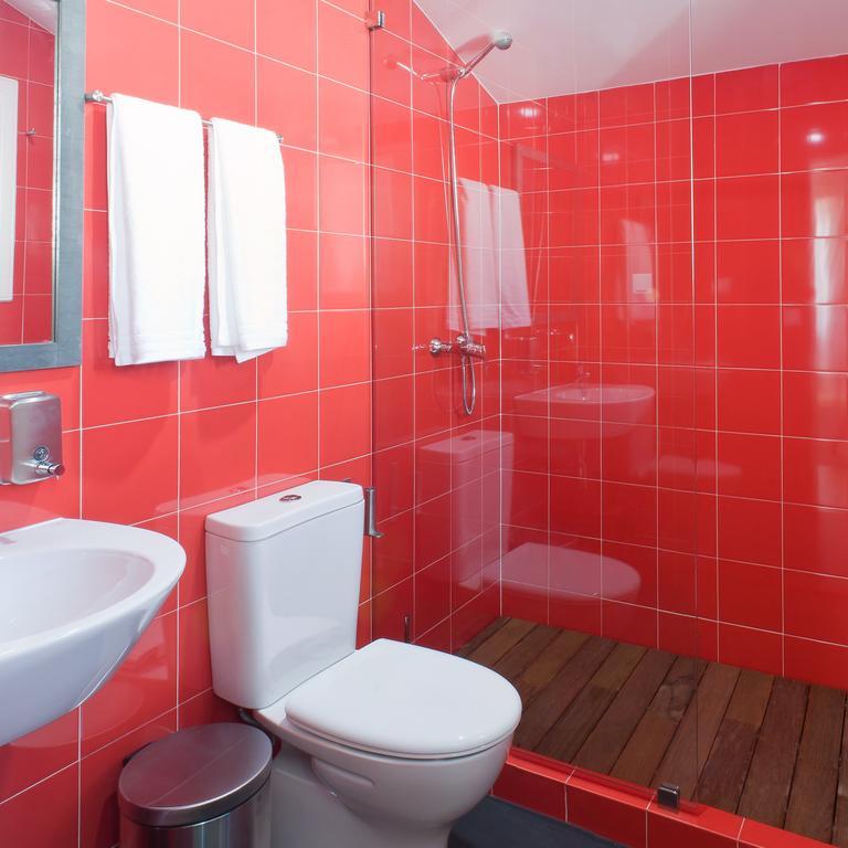 Azorean Urban Lodge Ponta Delgada - Açores Quarto foto