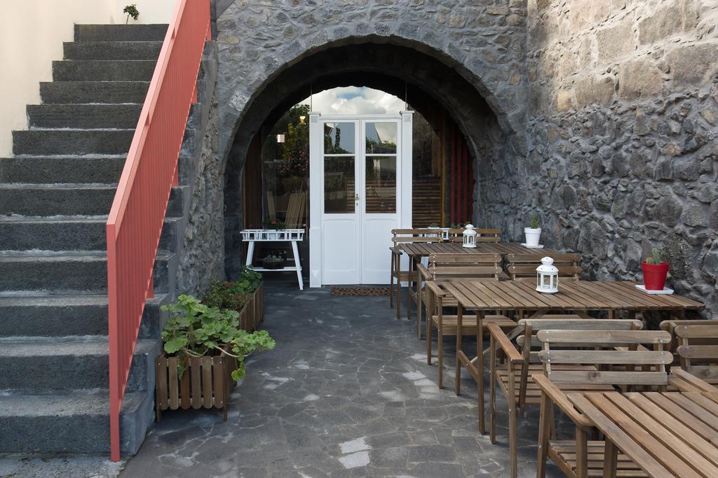 Azorean Urban Lodge Ponta Delgada - Açores Exterior foto