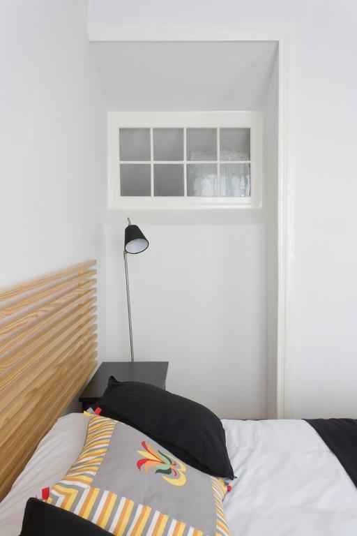 Azorean Urban Lodge Ponta Delgada - Açores Quarto foto